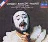 Pavarotti - Mascagni & Leoncavallo